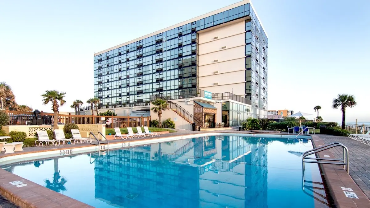 Oceanside Inn