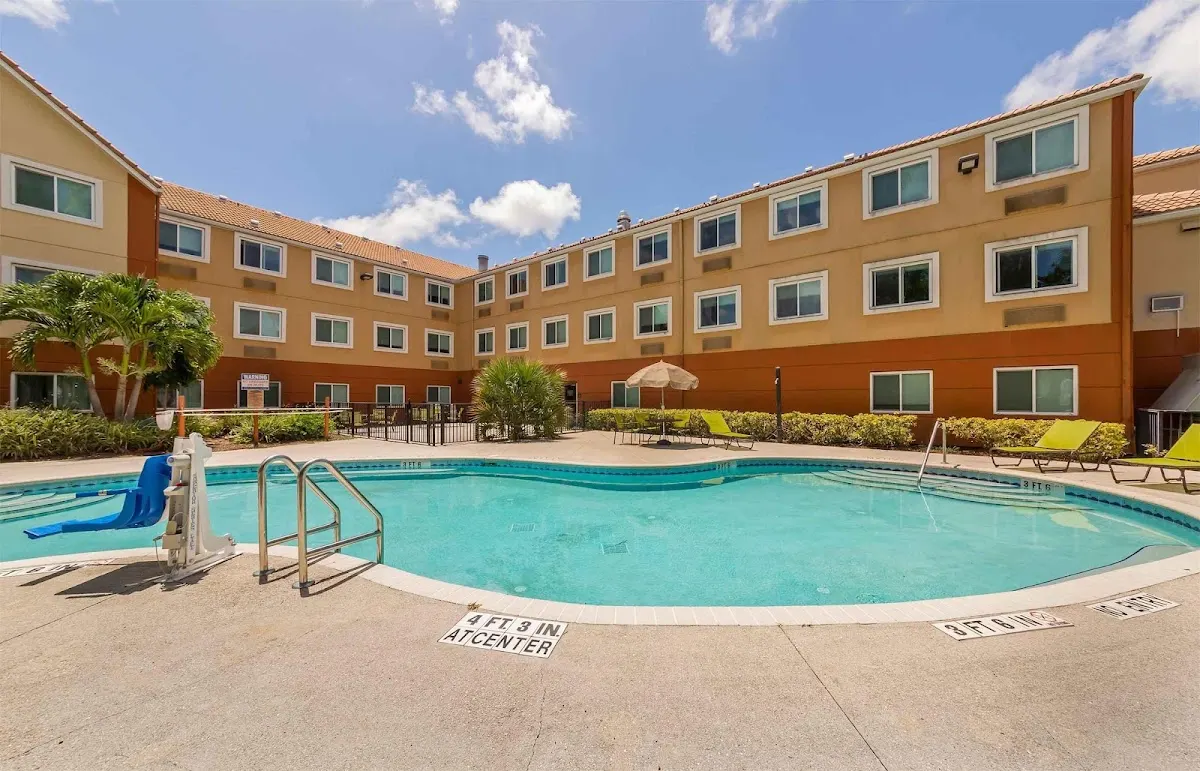 Extended Stay America Premier Suites- Miami - Airport - Miami Springs