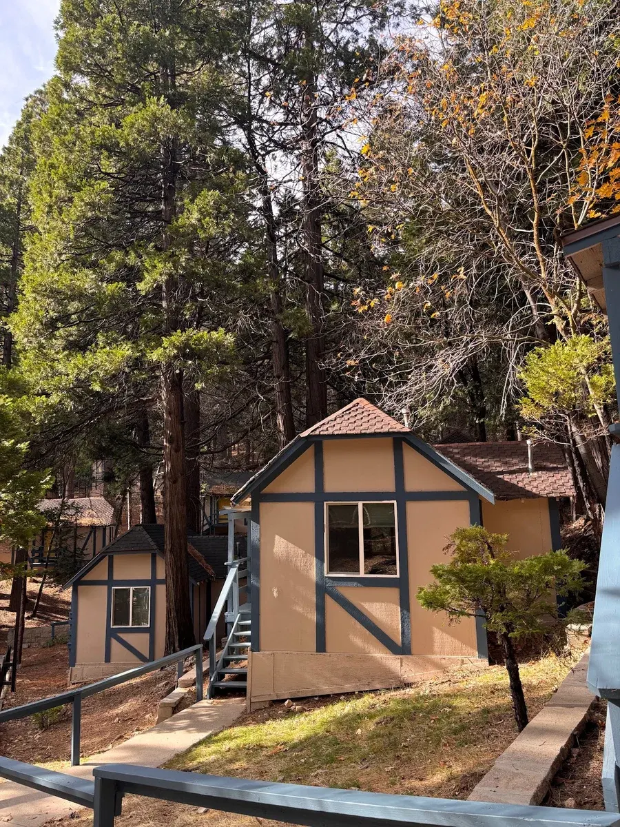 Arrowhead Ranch Retreat & Conference Center