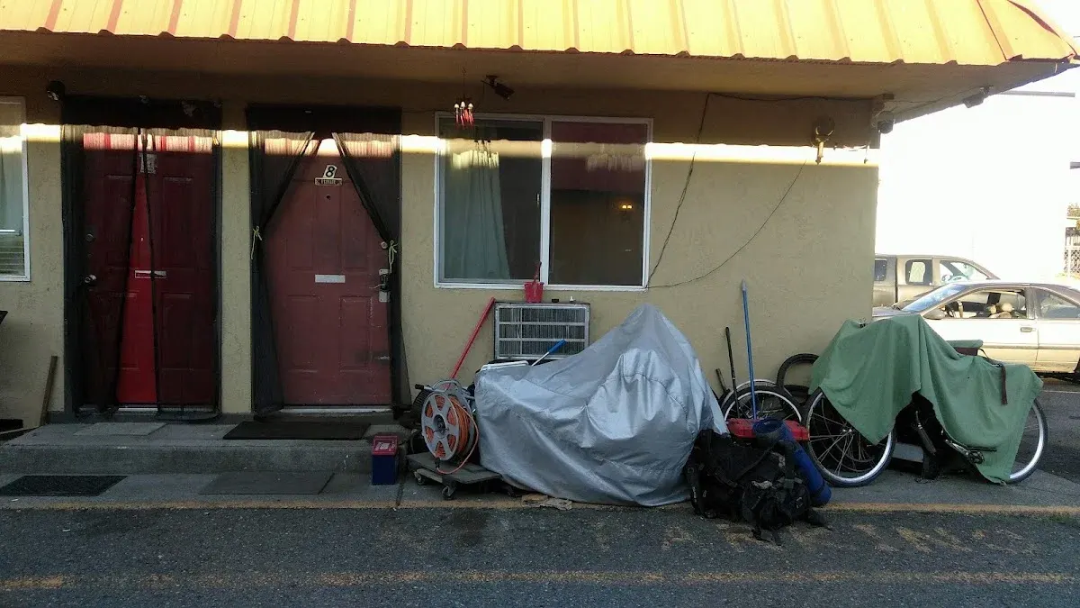Star Motel