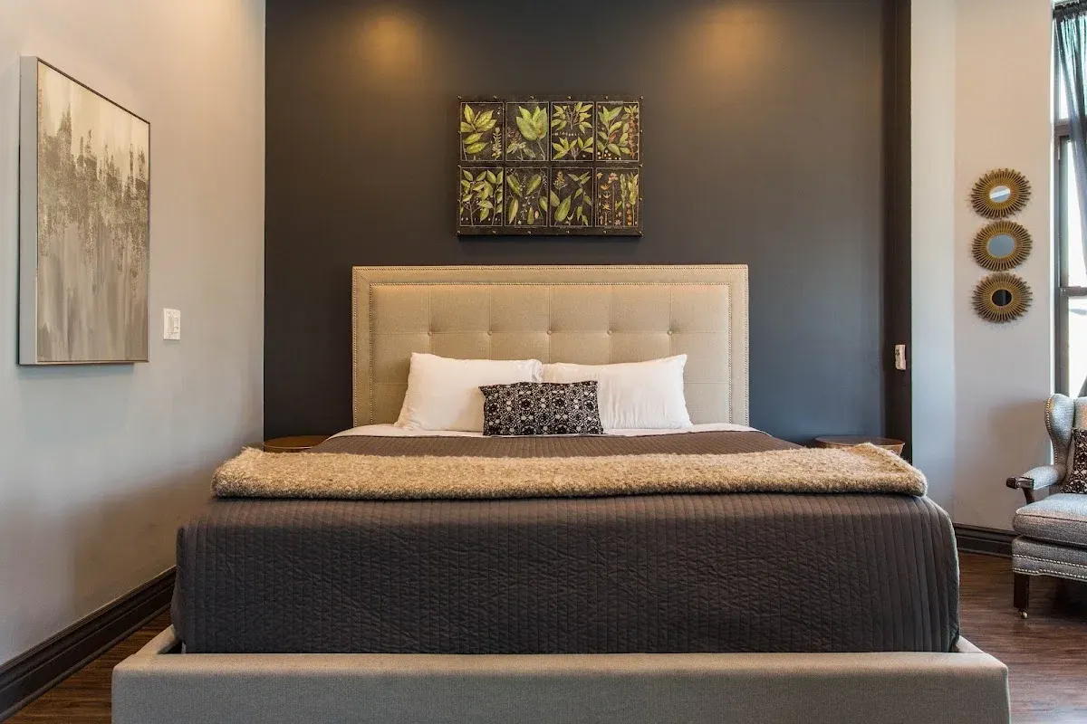 McCormick Place Guest House