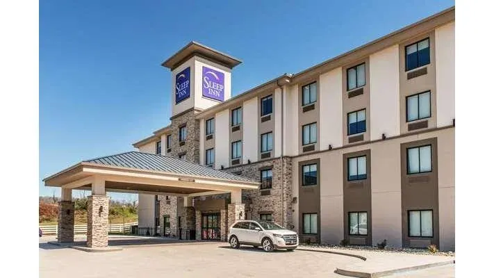 Sleep Inn Ellenboro Hwy 50