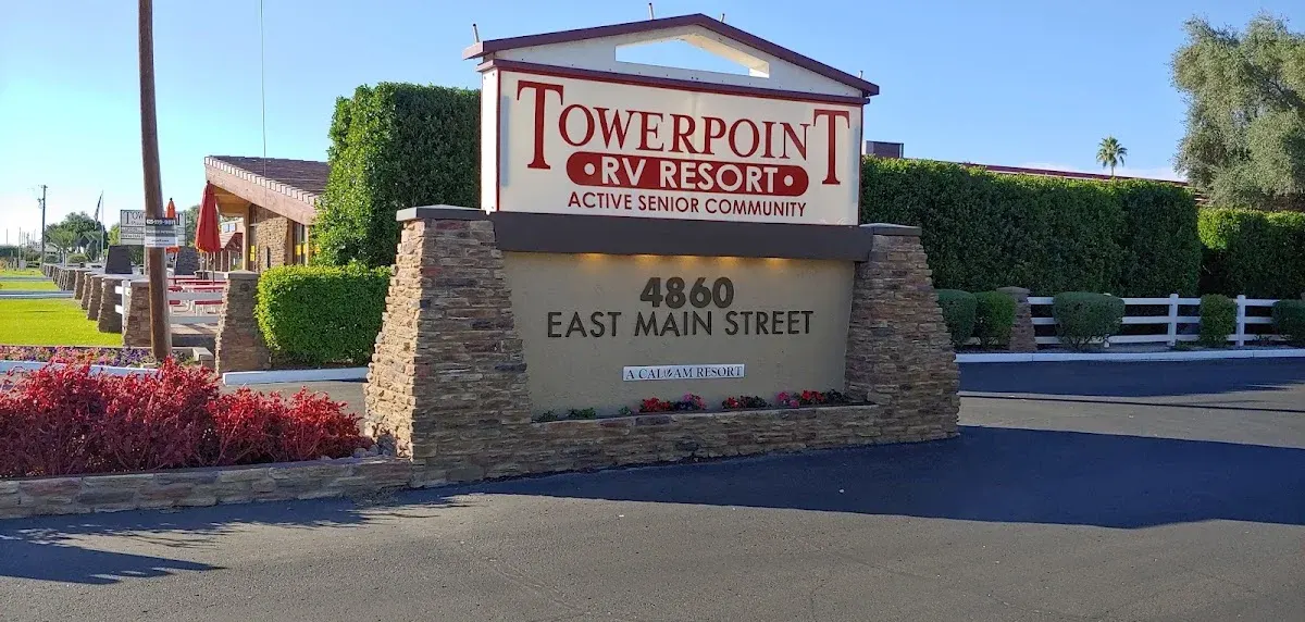Towerpoint RV Resort