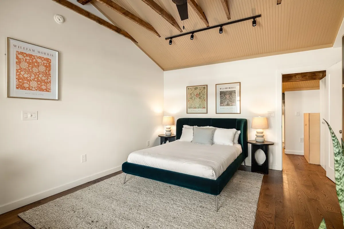 Mana Lila Boutique Aparthotel