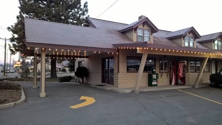 Cle Elum Traveler's Inn