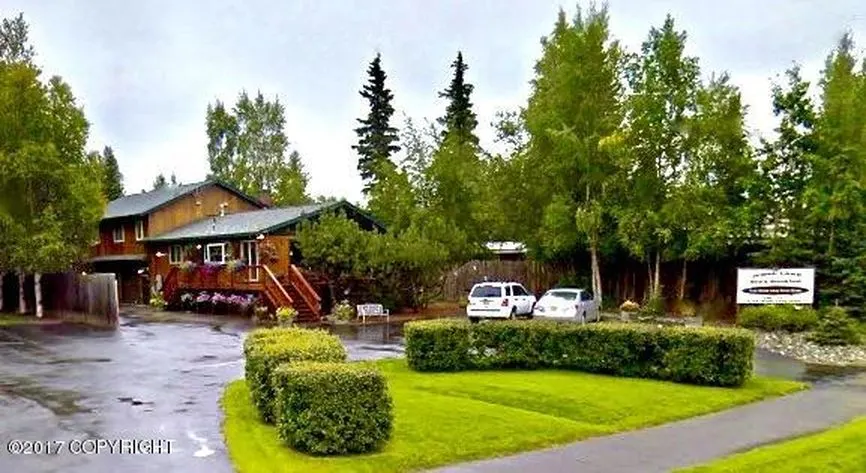 Jewel Lake Bed & Breakfast
