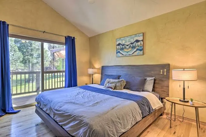 Pagosa Springs Townhome