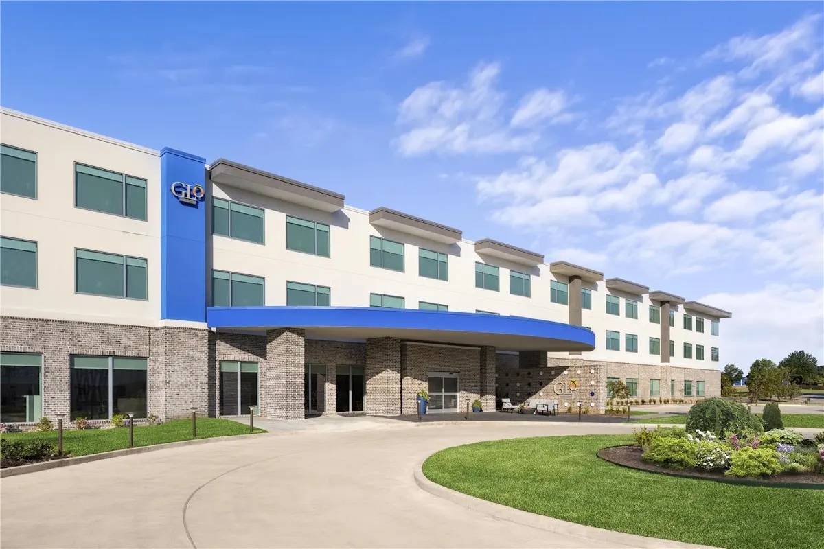GLō Best Western Olive Branch
