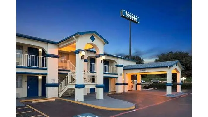 Travelodge by Wyndham Killeen/Fort Hood