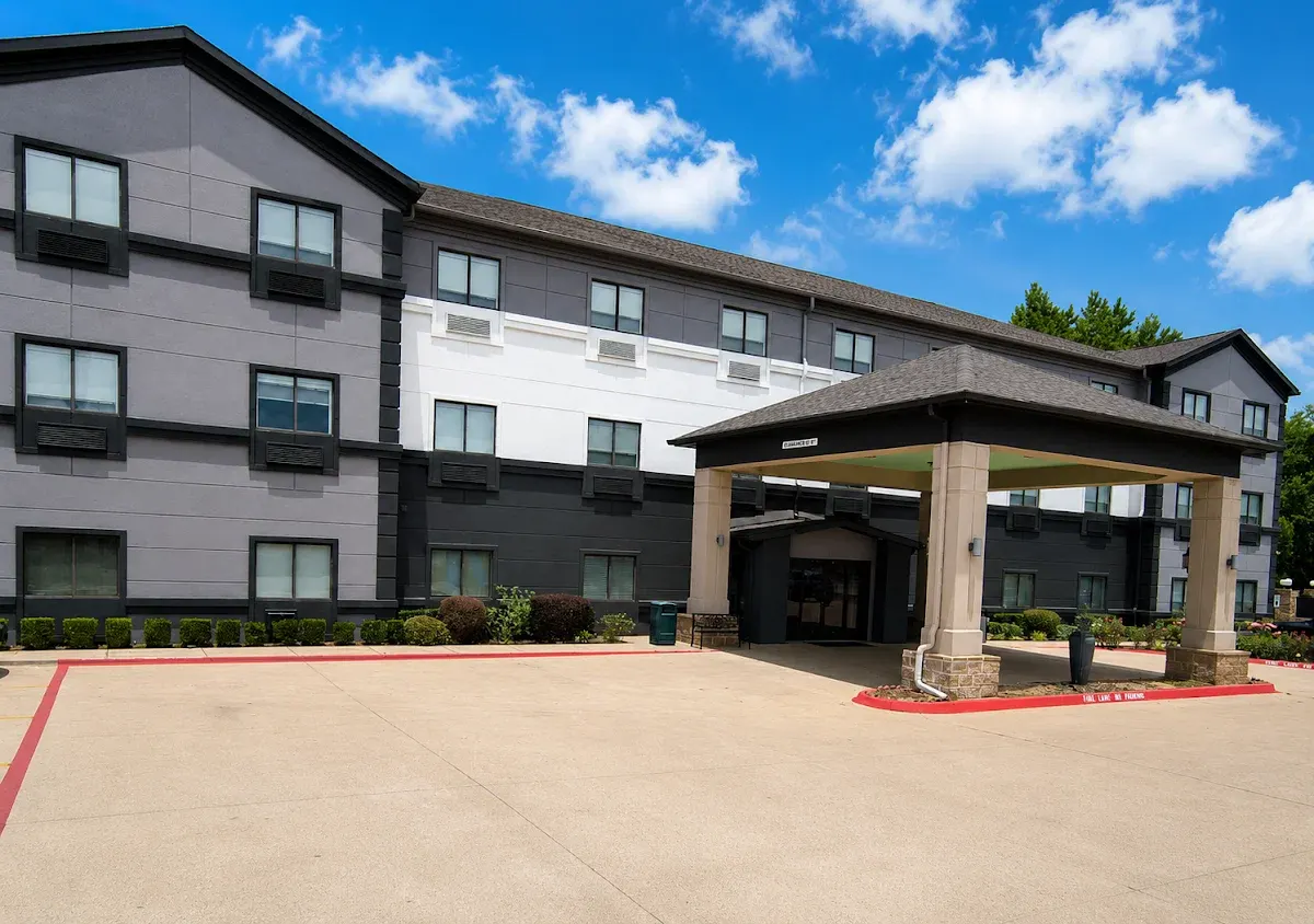 Garner Hotel Tyler Southwest by IHG