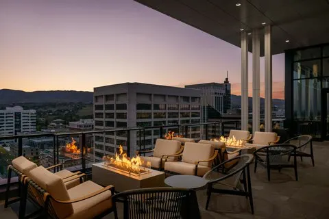 Element by Marriott Boise Downtown