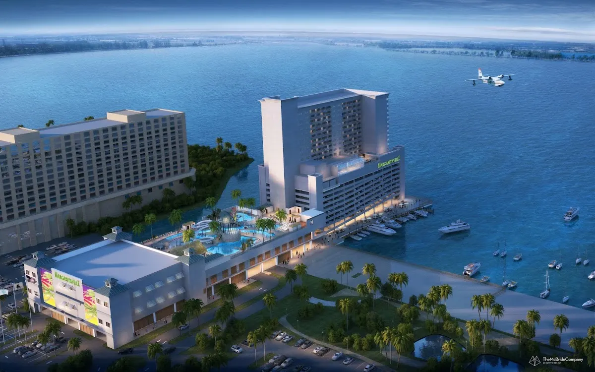 Margaritaville Resort Biloxi