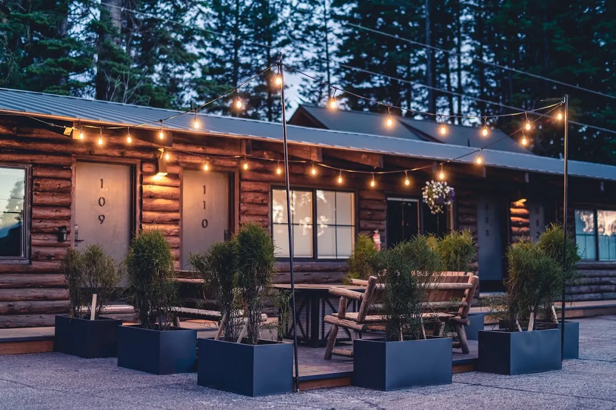 The Scandia Inn