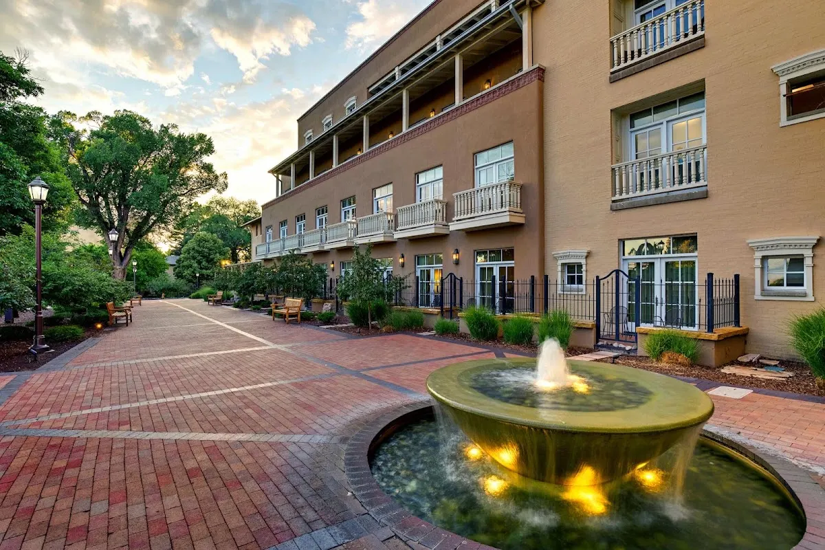Drury Plaza Hotel in Santa Fe