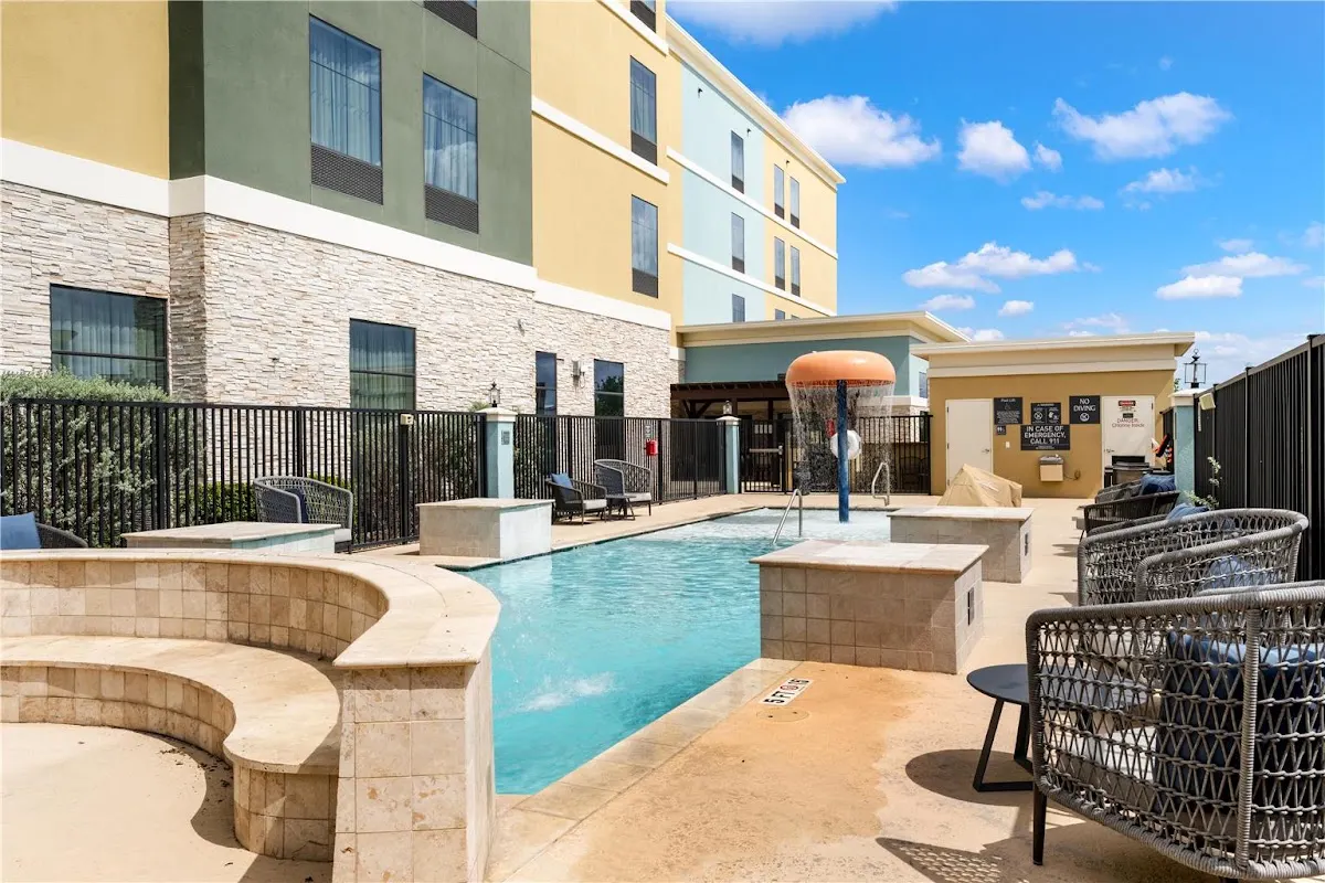 Homewood Suites by Hilton New Braunfels