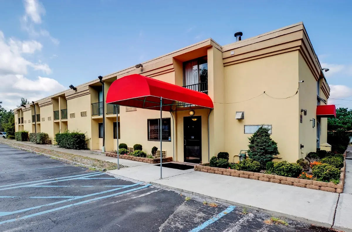 Scottish Inn Whippany