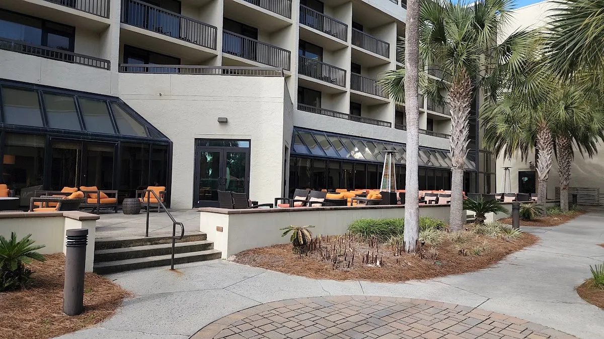 Sonesta Resort Hilton Head Island