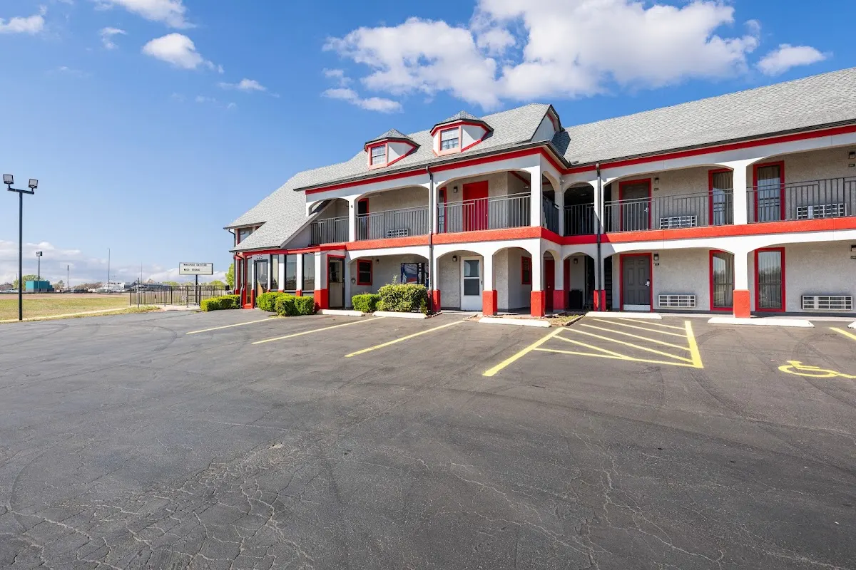 Super 8 by Wyndham