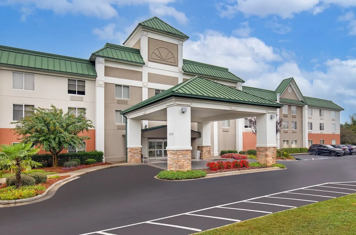 Holiday Inn Express & Suites Kings Mountain - Shelby Area by IHG