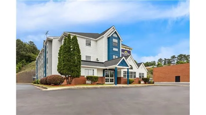 Microtel Inn & Suites by Wyndham Norcross