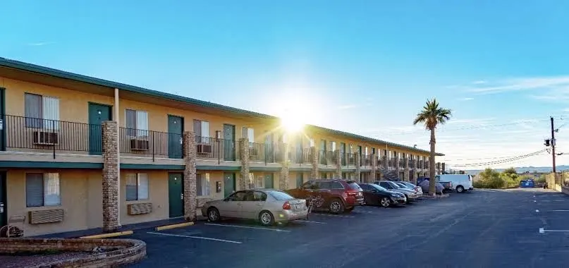 Windsor Inn