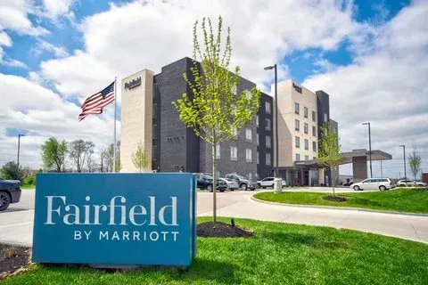 Fairfield by Marriott Inn & Suites Cincinnati North/West Chester