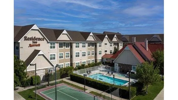 Residence Inn by Marriott Chico
