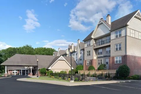 Residence Inn by Marriott Saratoga Springs