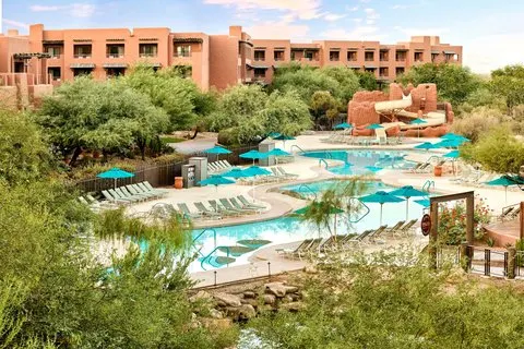 Sheraton Grand at Wild Horse Pass