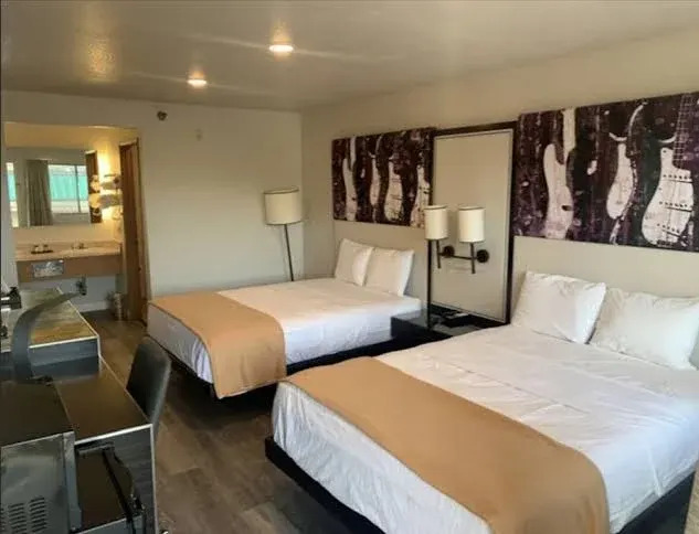 GO2 Inn & Suites by Reliance