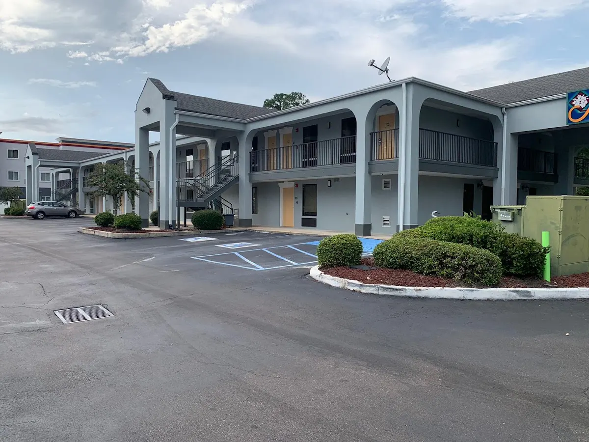 Magnolia Inn - Kingsland, GA