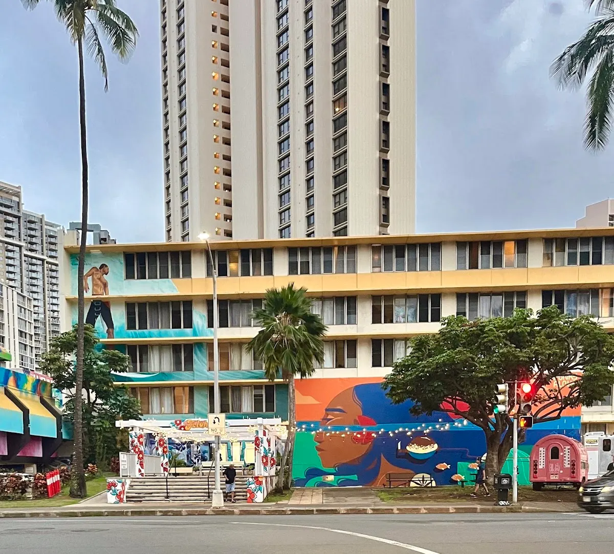 Central YMCA Residences - Central Branch of Honolulu