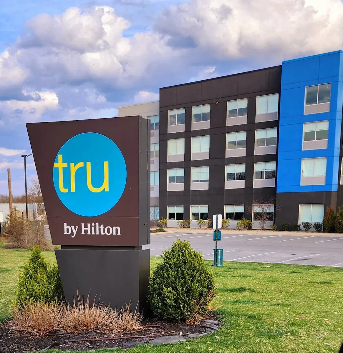 Tru by Hilton Beckley