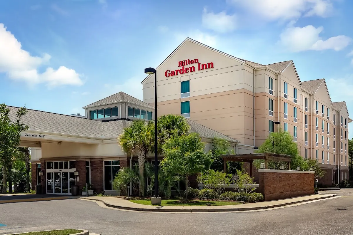 Hilton Garden Inn Mobile West I-65/Airport Blvd.