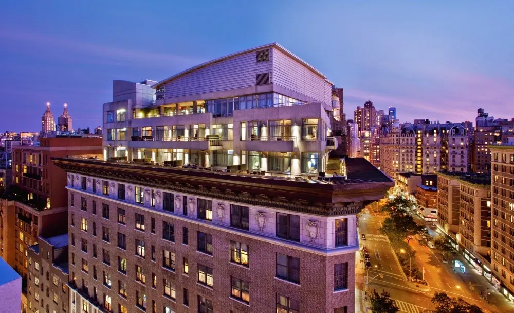 Arthouse Hotel New York City