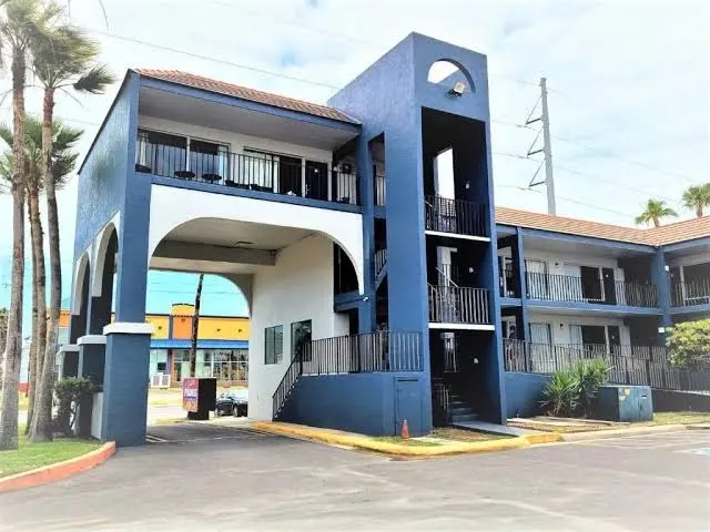 South Padre Island Lodge