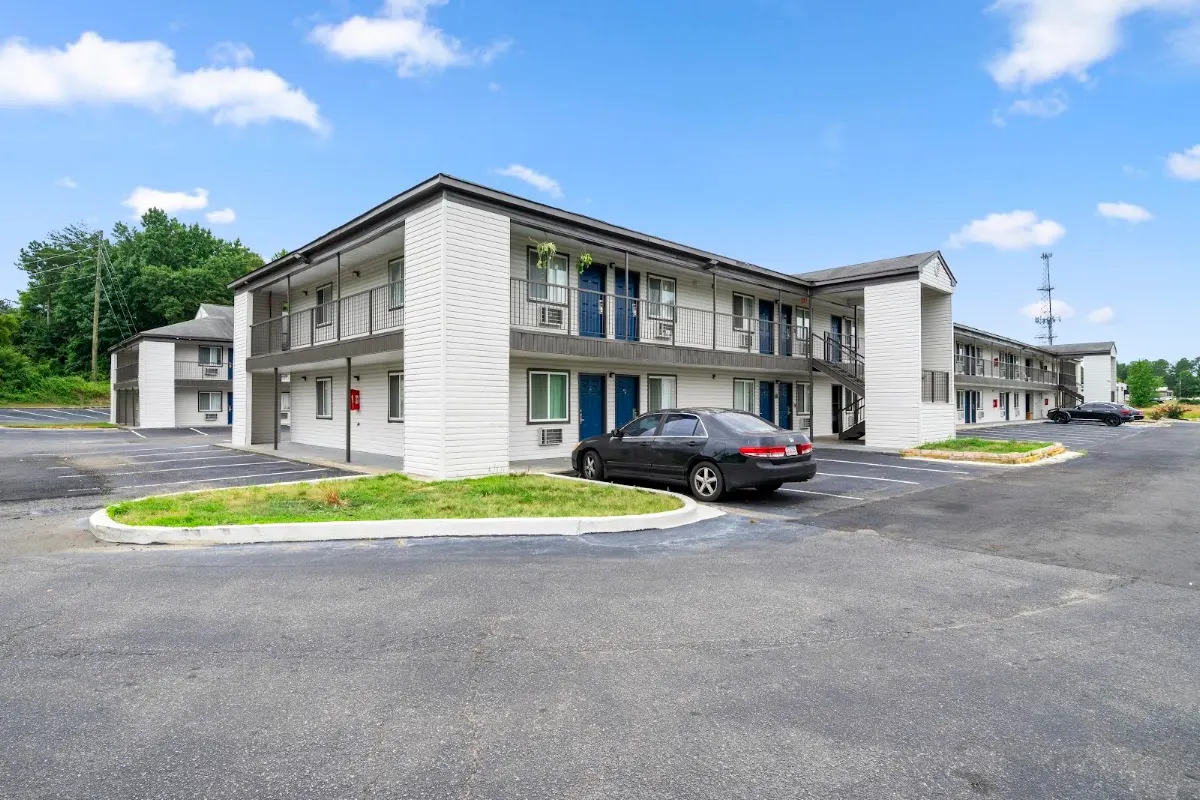 Southern Suites Columbus