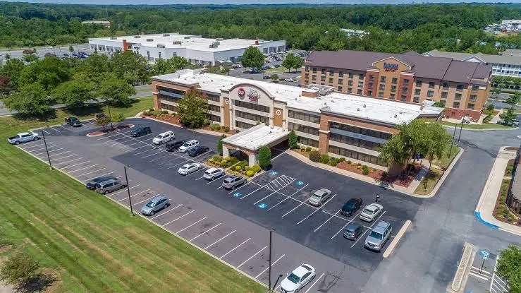 SureStay by Best Western Charlotte/Matthews