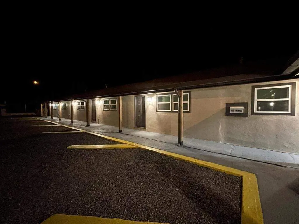High Plains Lodge at Nomad Landing