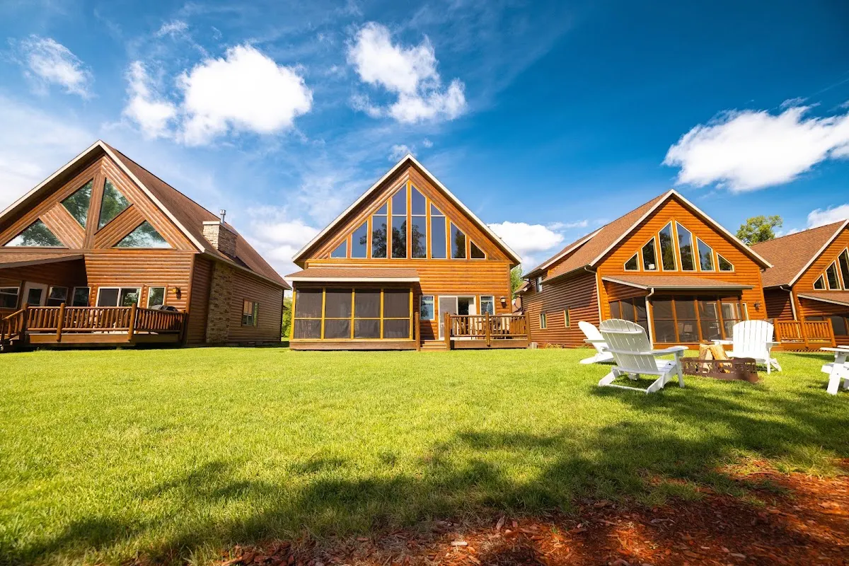 Wilderness Resort Villas LLC