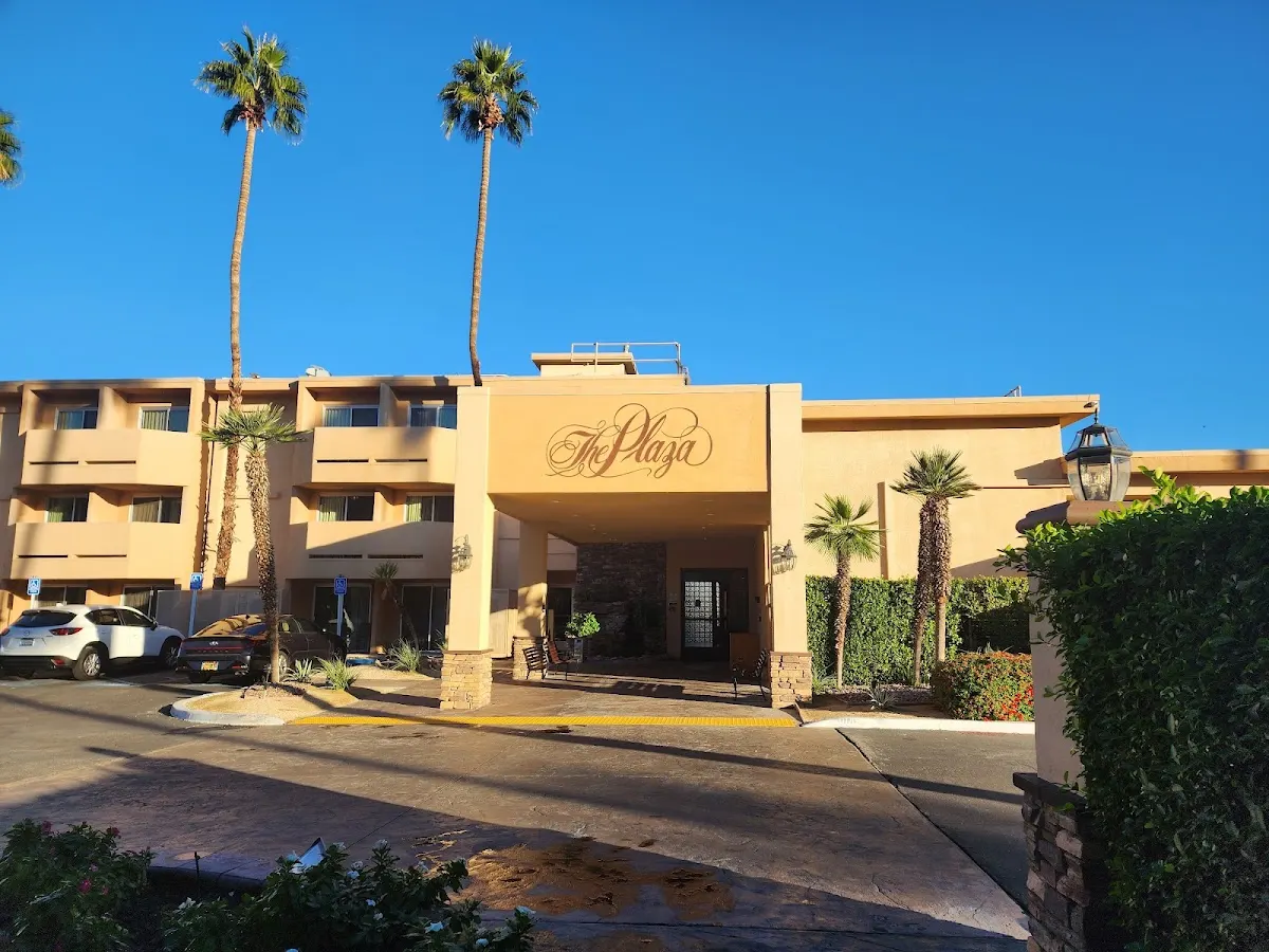 Plaza Resort & Spa