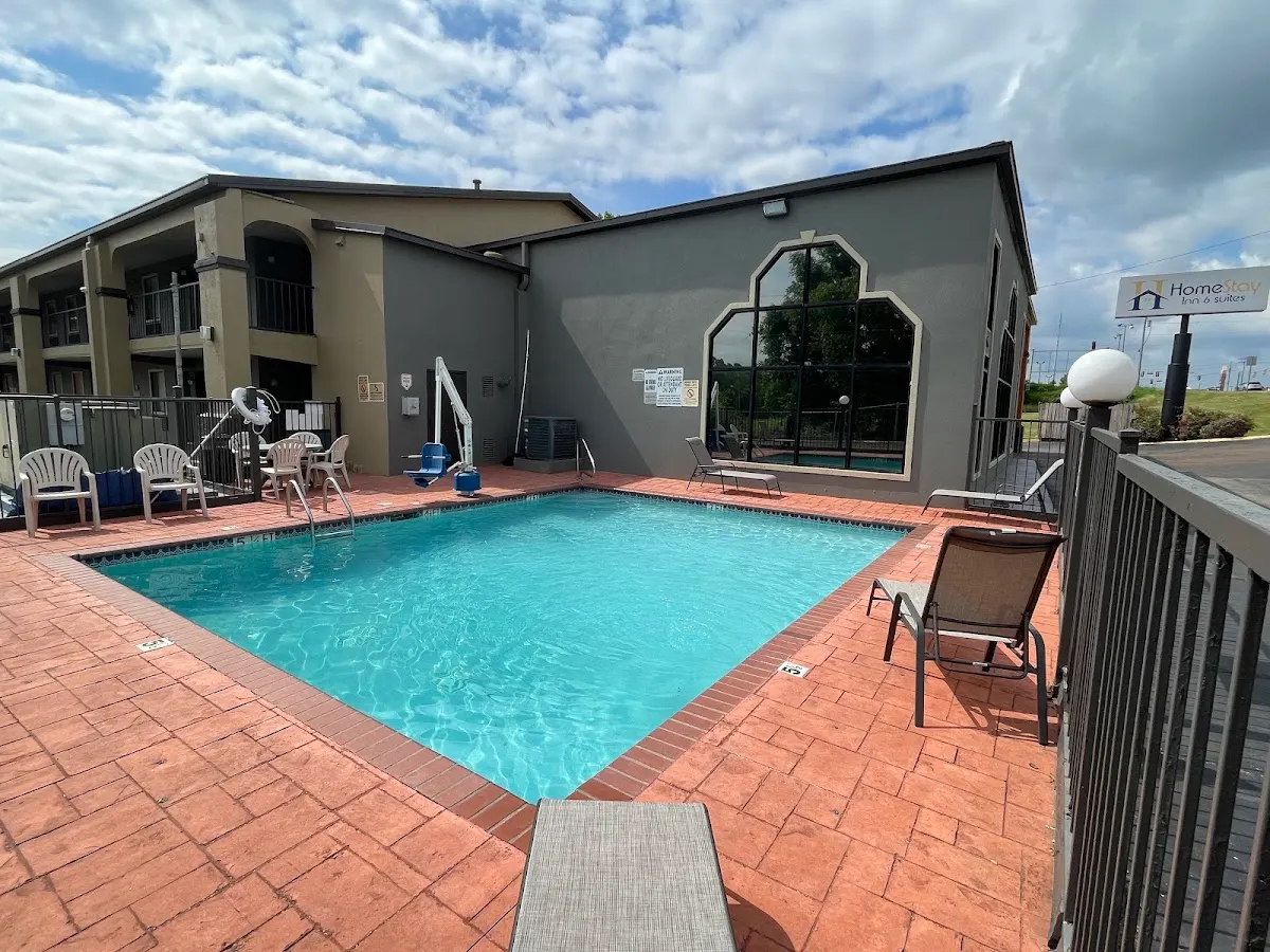 Homestay Horn Lake / Southaven MS