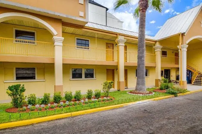 Morningside inn