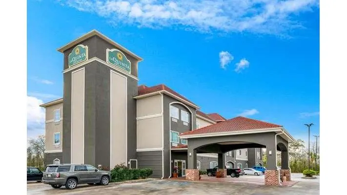 La Quinta Inn & Suites by Wyndham Broussard - Lafayette Area