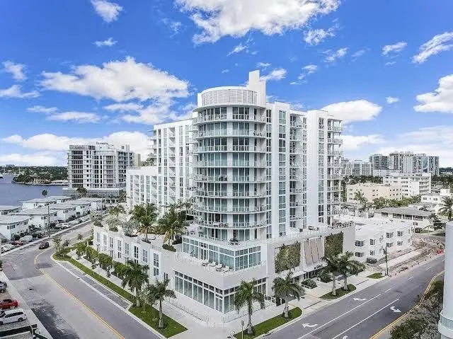 Tiffany House Condominium