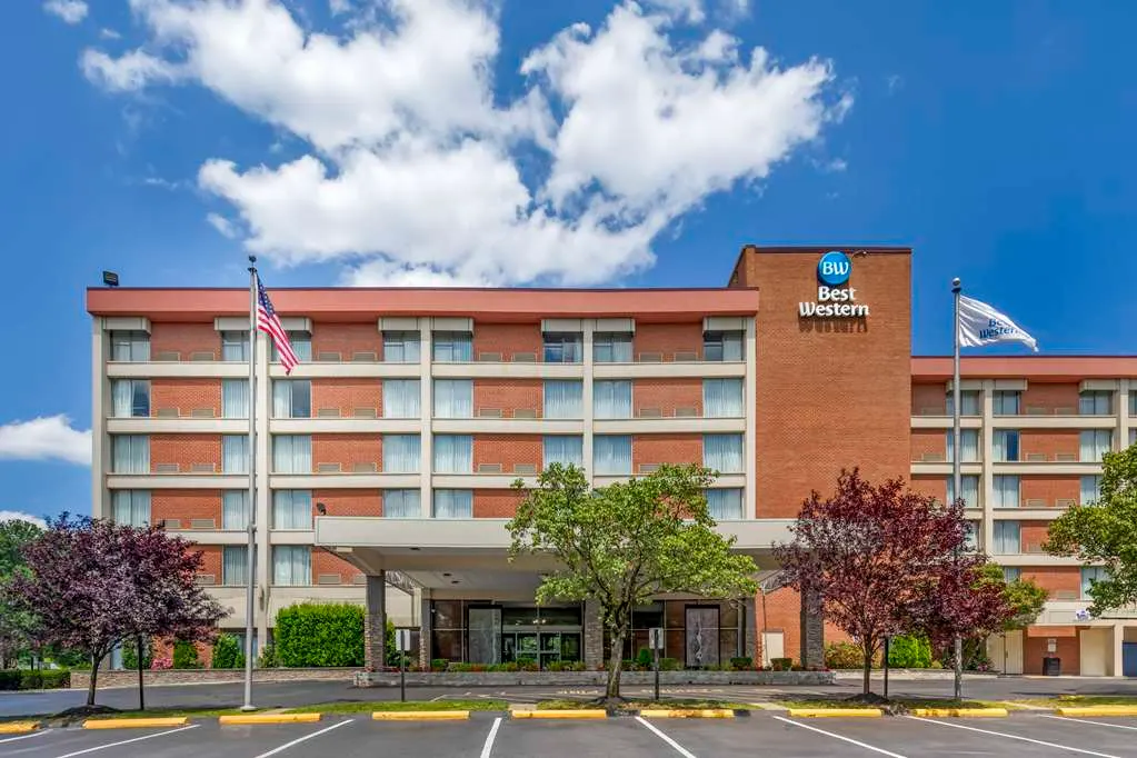 Best Western Capital Beltway Washington DC