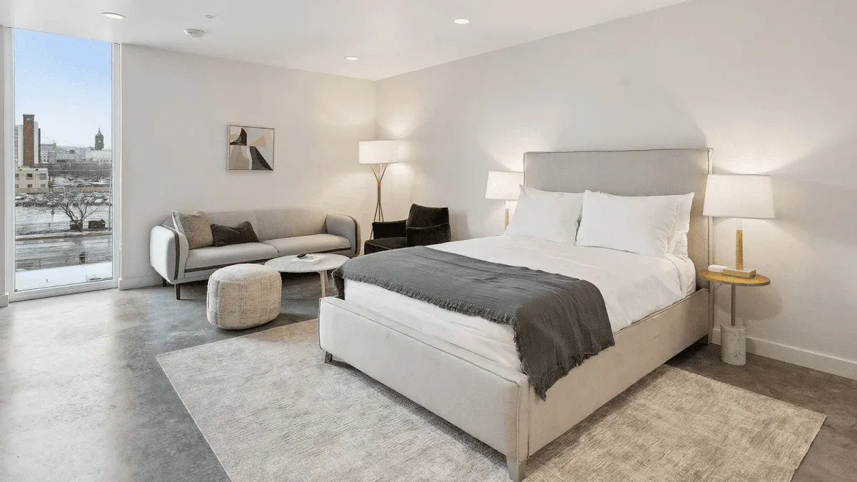 Placemakr Salt Lake City Downtown, Apartments by Hilton