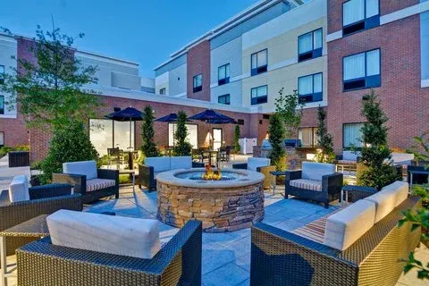 TownePlace Suites by Marriott Bridgewater Branchburg