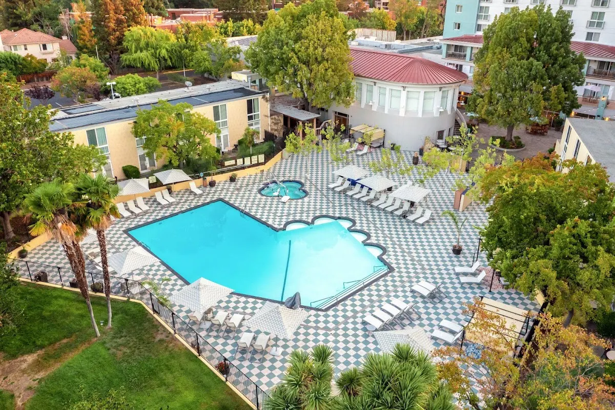 Crowne Plaza Palo Alto by IHG