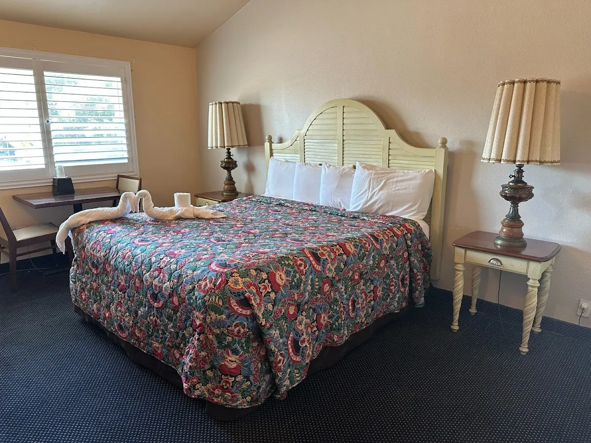 Budget Inn San Luis Obispo